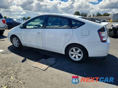 Drugie zdjęcie samochodu z przodu: 2004 TOYOTA PRIUS BASE VIN:JTDKB20U640008787 - miniatura