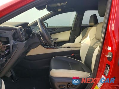 Zdjęcie 7 z 13 samochodu: 2024 LEXUS NX 250 BASE VIN:2T2ADCAZ0RC007052 - miniatura