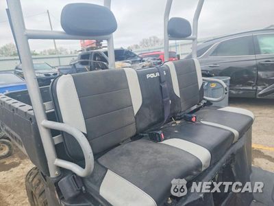 Zdjęcie 6 z 10 samochodu: 2007 POLARIS RANGER XP UTILITY VEHICLE VIN:4XARH68A774391853 - miniatura