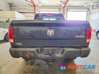 Zdjęcie 6 z 12 samochodu: 2009 DODGE RAM 1500 VIN:1D3HV18T39S785132 - miniatura