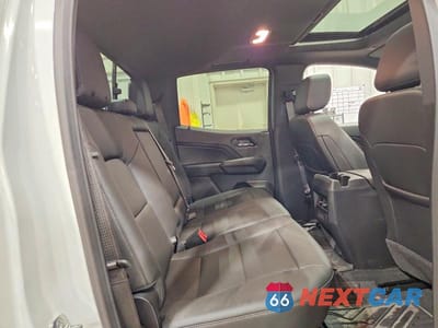 Zdjęcie 10 z 12 samochodu: 2026 GMC CANYON ELEVATION VIN:1GTP2BEK3T1128701 - miniatura