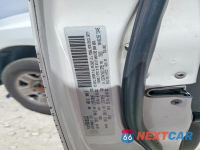 Zdjęcie 12 z 12 samochodu: 2016 RAM 2500 ST VIN:3C6TR4HT0GG119799 - miniatura