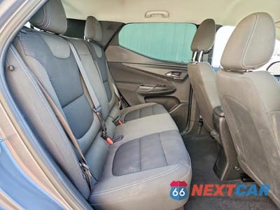 Zdjęcie 11 z 13 samochodu: 2023 CHEVROLET BOLT EUV LT VIN:1G1FY6S07P4130694 - miniatura