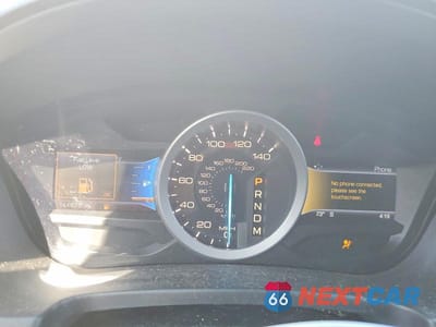 Zdjęcie 9 z 13 samochodu: 2014 FORD EXPLORER SPORT VIN:1FM5K8GTXEGA23228 - miniatura