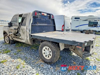 Drugie zdjęcie samochodu z przodu: 2005 FORD F250 SUPER DUTY VIN:1FTSX21P85EB21865 - miniatura