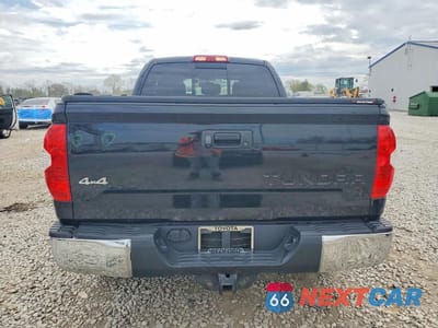 Zdjęcie 6 z 12 samochodu: 2015 TOYOTA TUNDRA SR5 VIN:5TFUW5F14FX485613 - miniatura