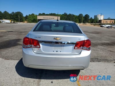 Zdjęcie 6 z 12 samochodu: 2014 CHEVROLET CRUZE LT VIN:1G1PC5SB5E7444662 - miniatura