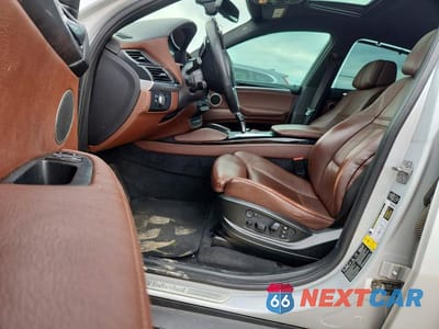 Zdjęcie 7 z 13 samochodu: 2014 BMW X6 XDRIVE50I VIN:5UXFG8C58EL592862 - miniatura