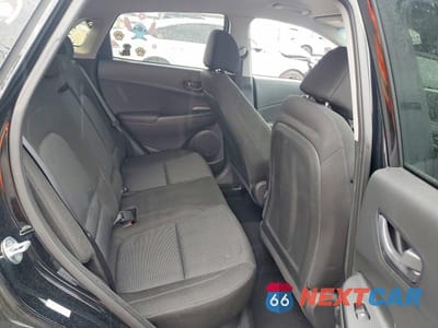 Zdjęcie 11 z 13 samochodu: 2023 HYUNDAI KONA SEL VIN:KM8K6CAB4PU986981 - miniatura
