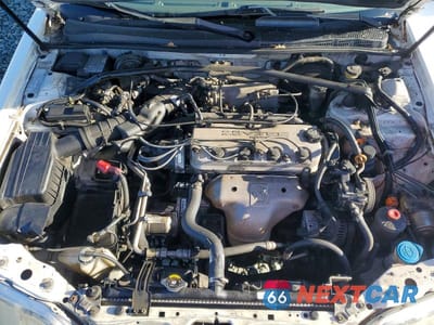 Zdjęcie 11 z 12 samochodu: 1999 ACURA 2.3CL VIN:19UYA3154XL008124 - miniatura