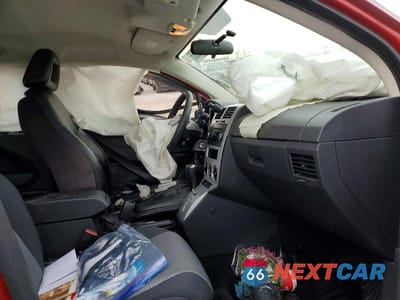 Zdjęcie 7 z 12 samochodu: 2009 DODGE CALIBER SXT VIN:1B3HB48A29D203867 - miniatura