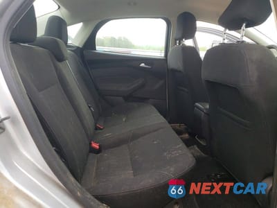 Zdjęcie 10 z 11 samochodu: 2017 FORD FOCUS SE VIN:1FADP3FE5HL238282 - miniatura