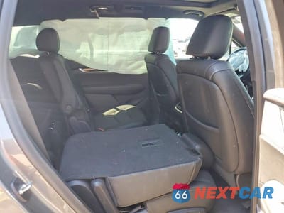 Zdjęcie 10 z 12 samochodu: 2021 CADILLAC XT6 PREMIUM LUXURY VIN:1GYKPCRS3MZ177650 - miniatura