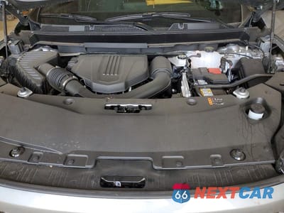 Zdjęcie 12 z 13 samochodu: 2026 BUICK ENCLAVE AVENIR VIN:5GAERCKS8TJ191517 - miniatura