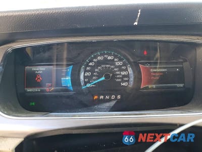 Zdjęcie 9 z 11 samochodu: 2014 FORD TAURUS SEL VIN:1FAHP2E8XEG174588 - miniatura