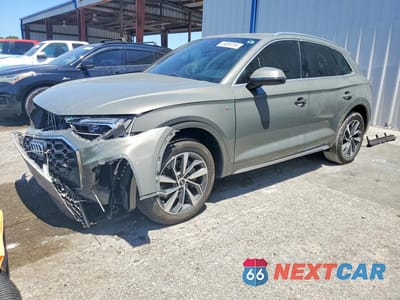 2023 AUDI Q5 PREMIUM PLUS 45 WA1EAAFY3P2114251 - główne zdjęcie licytacji z USA - miniatura