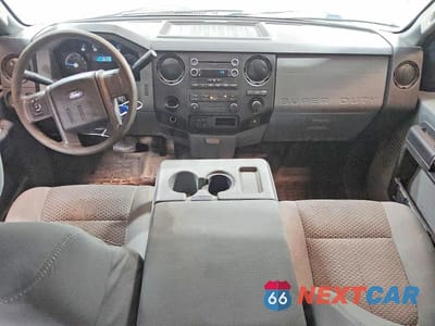 Zdjęcie 8 z 12 samochodu: 2013 FORD F250 SUPER DUTY VIN:1FT7X2A68DEB88722 - miniatura