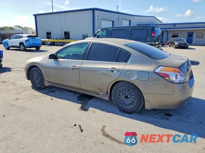 Drugie zdjęcie samochodu z przodu: 2007 NISSAN ALTIMA 2.5 VIN:1N4AL21E07C118288 - miniatura