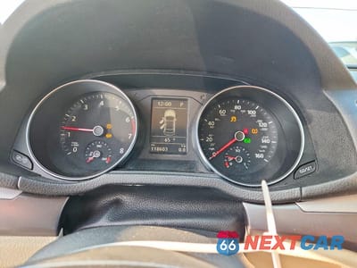 Zdjęcie 9 z 12 samochodu: 2017 VOLKSWAGEN PASSAT R-LINE VIN:1VWDT7A3XHC003523 - miniatura