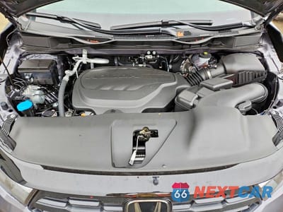 Zdjęcie 12 z 13 samochodu: 2026 HONDA ODYSSEY EXL VIN:5FNRL6H67TB034940 - miniatura