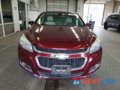 Piąte zdjęcie samochodu w środku: 2016 CHEVROLET MALIBU LIMITED LTZ VIN:1G11E5SA5GF108347 - miniatura