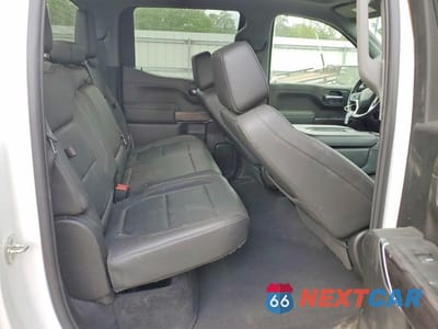 Zdjęcie 10 z 12 samochodu: 2021 CHEVROLET SILVERADO K1500 LTZ VIN:1GCUYGED1MZ405252 - miniatura