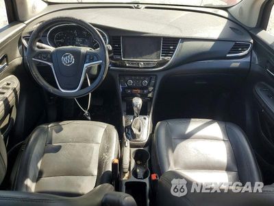 Zdjęcie 8 z 12 samochodu: 2018 BUICK ENCORE ESSENCE VIN:KL4CJGSB8JB547597 - miniatura