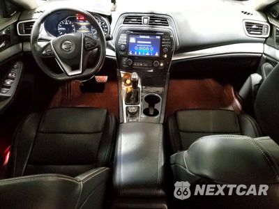 Zdjęcie 8 z 13 samochodu: 2019 NISSAN MAXIMA 3.5 S VIN:1N4AA6AVXKC381135 - miniatura