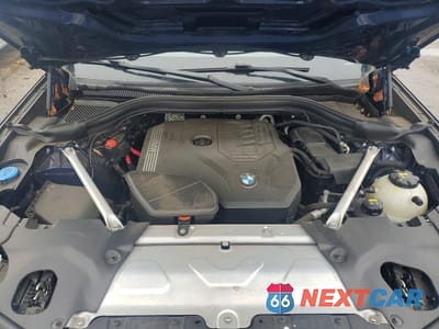 Zdjęcie 12 z 13 samochodu: 2021 BMW X3 XDRIVE30I VIN:5UXTY5C00M9F46282 - miniatura