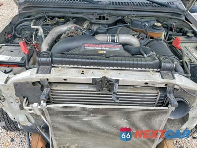 Zdjęcie 11 z 13 samochodu: 2004 FORD F250 SUPER DUTY VIN:1FTNX20P54EB91028 - miniatura