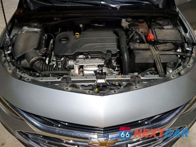 Zdjęcie 11 z 11 samochodu: 2024 CHEVROLET MALIBU VIN:1G1ZD5ST5RF135140 - miniatura