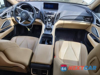 Zdjęcie 8 z 14 samochodu: 2019 ACURA RDX TECHNOLOGY VIN:5J8TC2H56KL031398 - miniatura