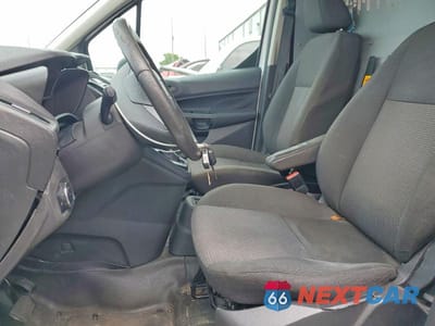 Zdjęcie 7 z 12 samochodu: 2018 FORD TRANSIT CONNECT XL UTILITY / SERVICE VAN VIN:NM0LS7E79J1348684 - miniatura