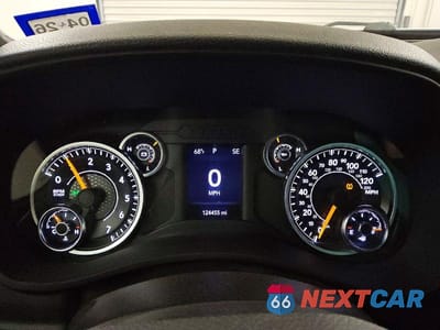 Zdjęcie 9 z 11 samochodu: 2022 RAM 2500 TRADESMAN VIN:3C6MR5AJ8NG308636 - miniatura