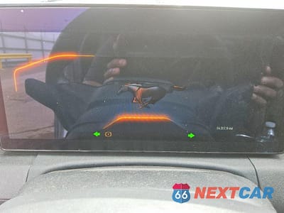 Zdjęcie 9 z 11 samochodu: 2025 FORD MUSTANG VIN:1FA6P8TH8S5103913 - miniatura