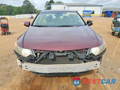 Piąte zdjęcie samochodu w środku: 2012 ACURA TSX VIN:JH4CU2F43CC017609 - miniatura