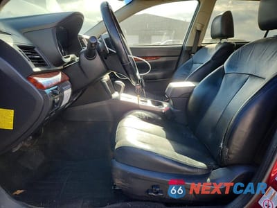 Zdjęcie 7 z 12 samochodu: 2012 SUBARU OUTBACK 3.6R LIMITED VIN:4S4BRDLC0C2260110 - miniatura