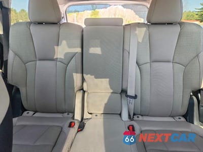 Zdjęcie 10 z 13 samochodu: 2020 SUBARU ASCENT PREMIUM VIN:4S4WMACDXL3409608 - miniatura
