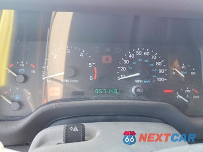 Zdjęcie 9 z 12 samochodu: 1999 JEEP WRANGLER / TJ SE VIN:1J4FY29P6XP446941 - miniatura