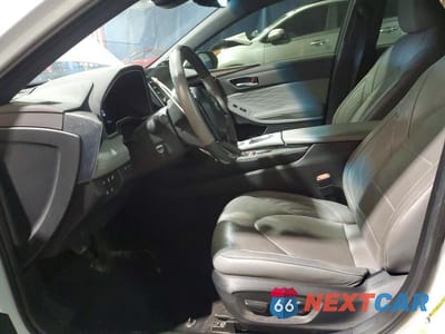 Zdjęcie 7 z 12 samochodu: 2022 TOYOTA AVALON LIMITED VIN:4T1DZ1FB3NU081965 - miniatura