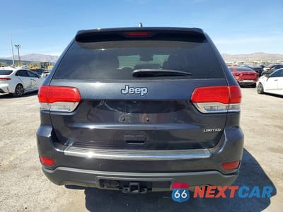 Zdjęcie 6 z 13 samochodu: 2015 JEEP GRAND CHEROKEE LIMITED VIN:1C4RJEBGXFC669525 - miniatura