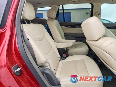 Zdjęcie 11 z 13 samochodu: 2023 CADILLAC XT6 PREMIUM LUXURY VIN:1GYKPCRS8PZ134958 - miniatura