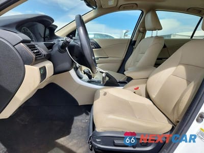 Zdjęcie 7 z 13 samochodu: 2013 HONDA ACCORD EXL VIN:1HGCR3F87DA035931 - miniatura