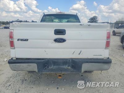 Zdjęcie 6 z 12 samochodu: 2013 FORD F150 SUPER CAB VIN:1FTFX1EF5DKD51036 - miniatura
