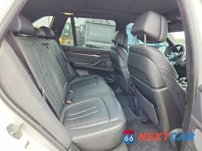 Zdjęcie 11 z 14 samochodu: 2017 BMW X5 XDRIVE50I VIN:5UXKR6C38H0J85285 - miniatura