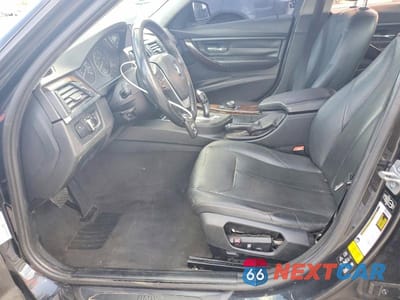 Zdjęcie 7 z 11 samochodu: 2015 BMW 328 XI SULEV VIN:WBA3B5C50FP654392 - miniatura