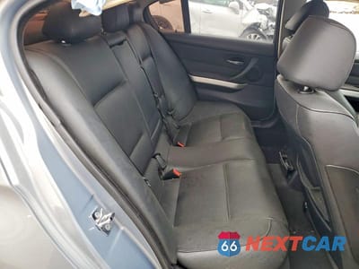 Zdjęcie 10 z 12 samochodu: 2008 BMW 328 XI SULEV VIN:WBAVC73598KX92546 - miniatura