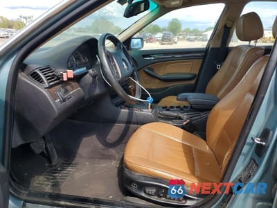 Zdjęcie 7 z 11 samochodu: 2002 BMW 330 I VIN:WBAEV53462KM20708 - miniatura