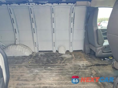 Zdjęcie 11 z 13 samochodu: 2017 CHEV EXPRESS G3500 VIN:1GCZGGFF7H1266970 - miniatura
