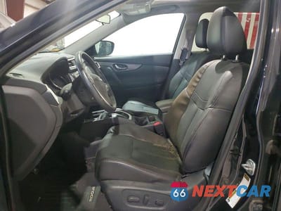 Zdjęcie 7 z 13 samochodu: 2016 NISSAN ROGUE SL VIN:5N1AT2MV0GC743405 - miniatura